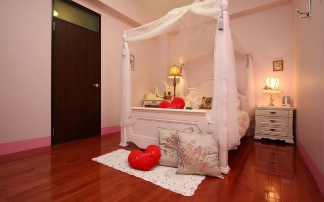 Hope and Sea Bed and Breakfast