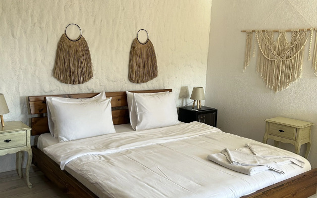 Pupa Alacati Butik Otel