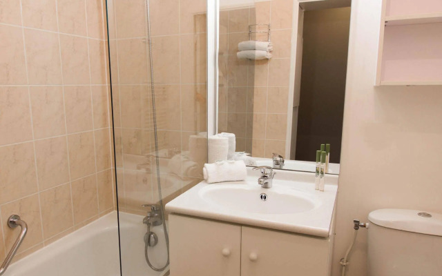 Residence du Parc - Val D'Europe