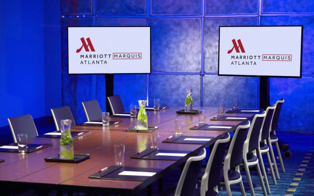 Atlanta Marriott Marquis