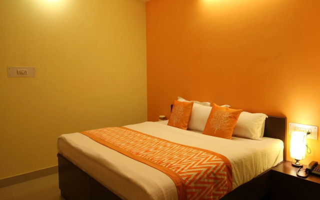 OYO Rooms C Road Paota
