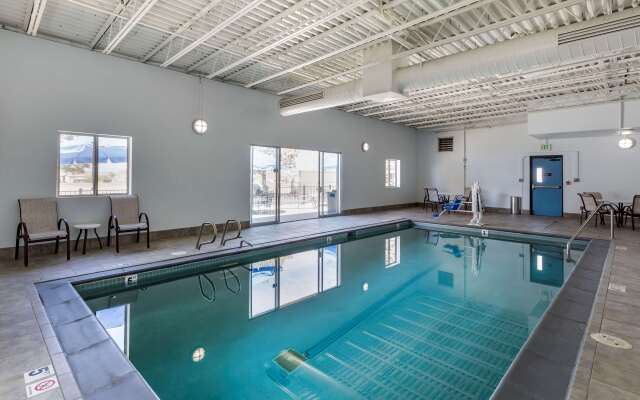 Best Western Brighton Inn