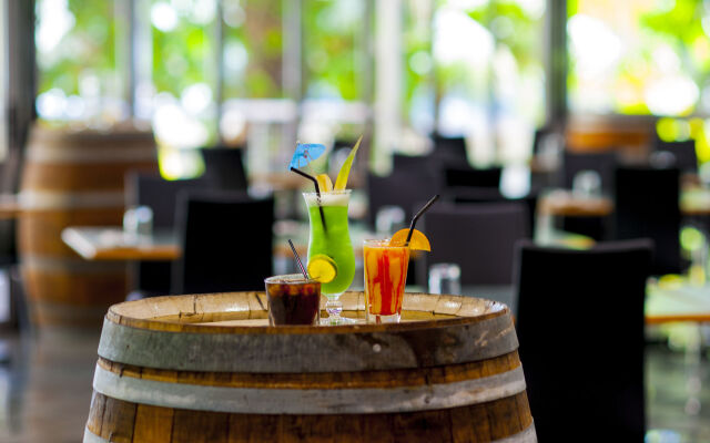 Kununurra Country Club Resort