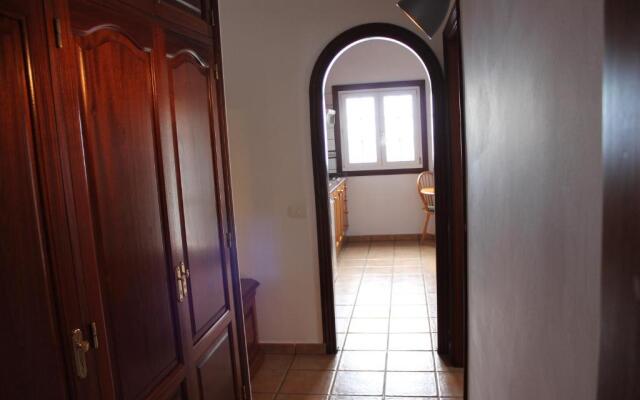 Apartamentos Villa Colon