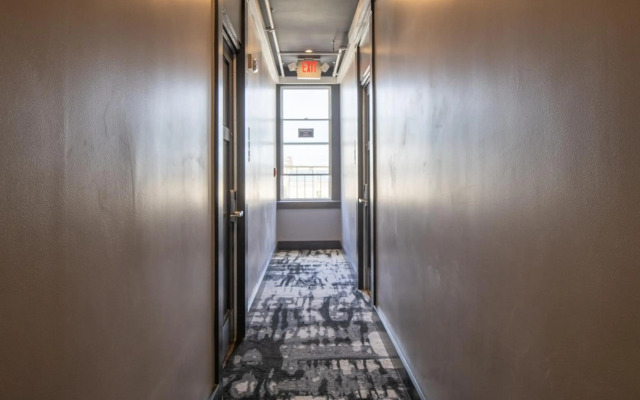 Hotel 32One