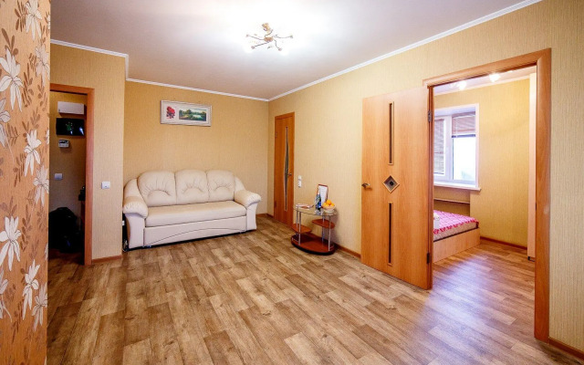 Апартаменты на улице Кирова 49