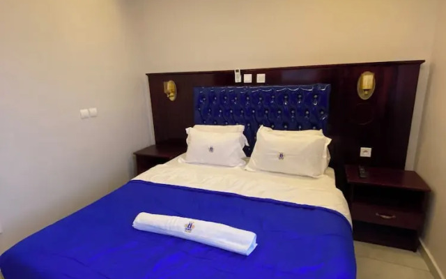GUIKO Hôtel Palace