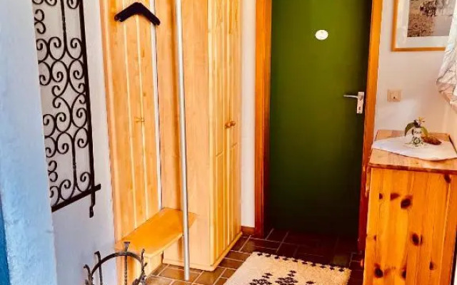 Ferienhaus Waldblick