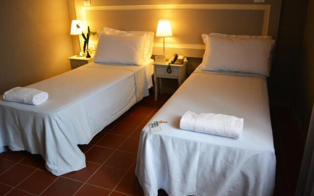 San Biagio Resort