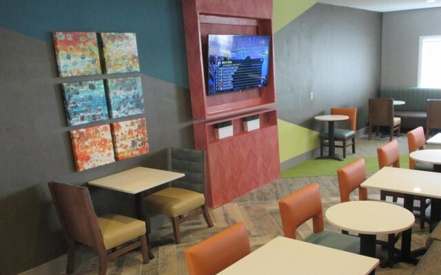 Best Western Plus Harrisburg Mechanicsburg