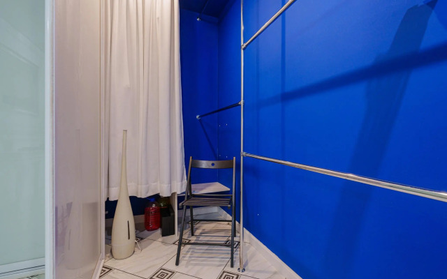 Апартаменты на улице Николая Островского 1