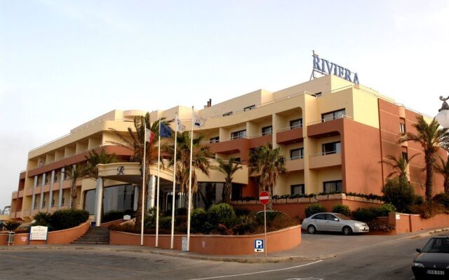 Labranda Riviera Hotel & Spa