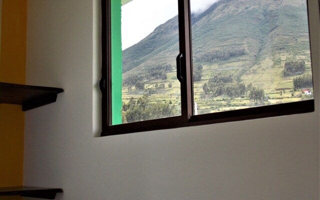 Green House Araque Inn