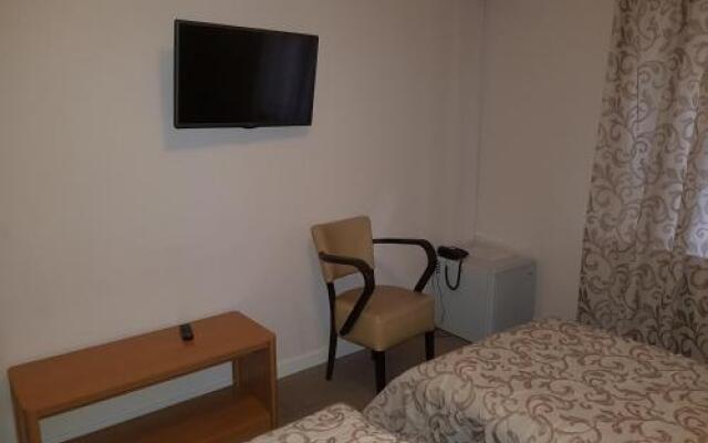 Hotel Dvor