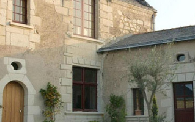 La Pinsonnière