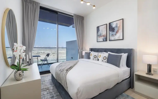 Vogue 7 mins Sky Dubai 3 mins Cirle Mall - Apartment in ดูไบ - Photo 4