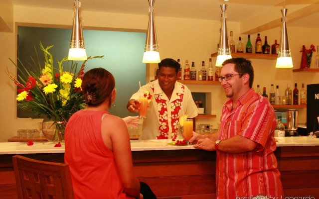 Ocean Beach Hotel & Spa