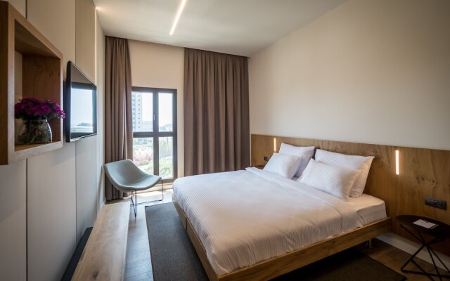 La Cappella Hotel