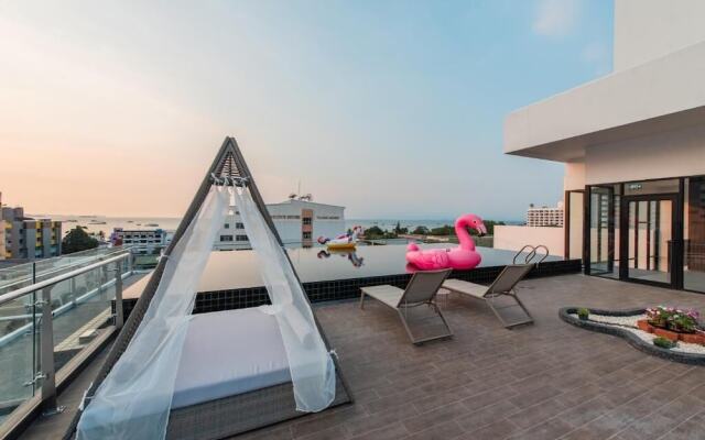 blackwoods Hotel Pattaya