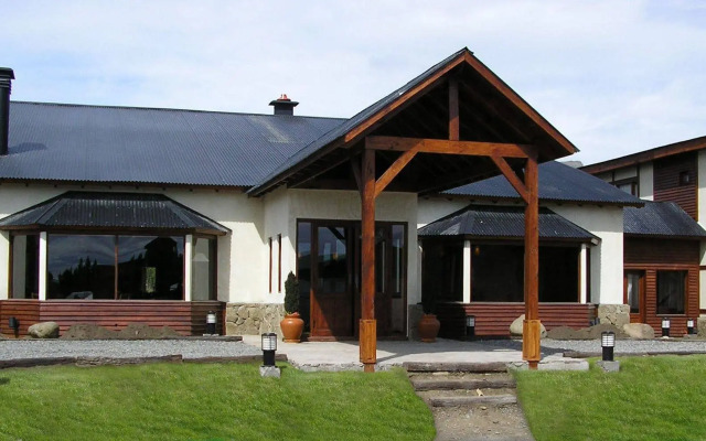 Rincón del Calafate