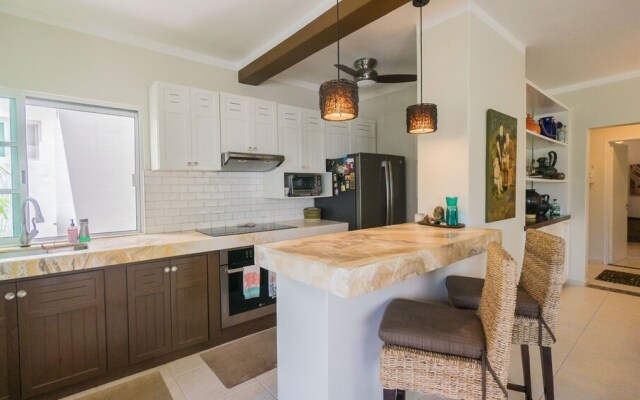 Buen Aqua 7 2 Bedroom Condo