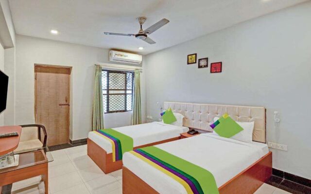 Treebo Sidhartha International Baliapanda