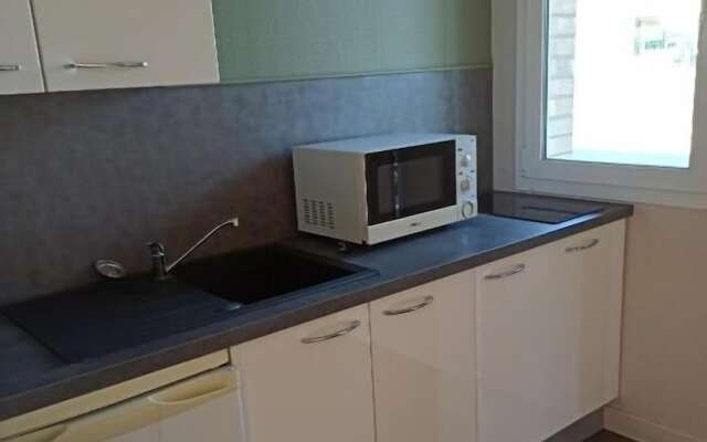 Hôtel Fleur de Lys - Bailleul