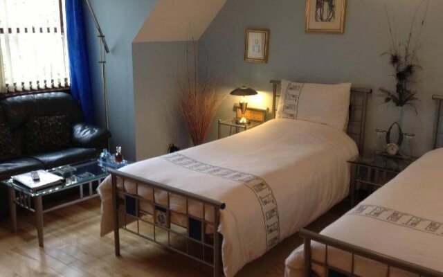 Burnbrae Bed and Breakfast
