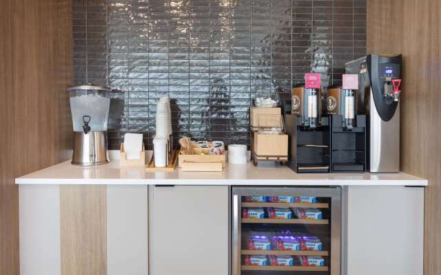 Microtel Inn and Suites by Wyndham Summerside