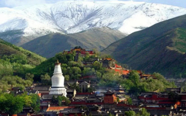 Yongqing Inn