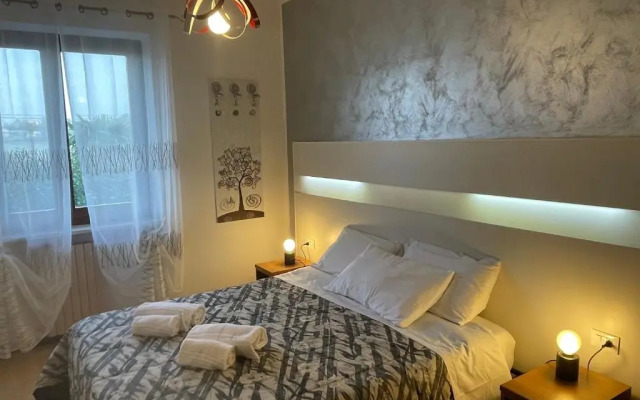 Albergo Panoramica