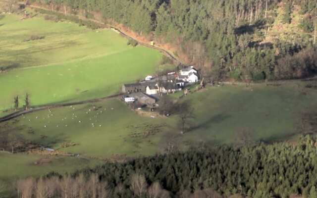 Swinside Farmhouse