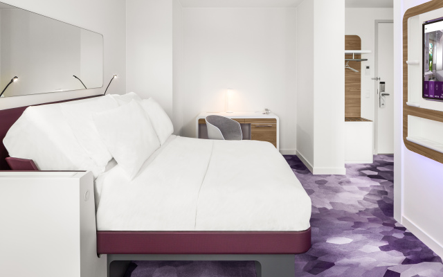 YOTEL Amsterdam