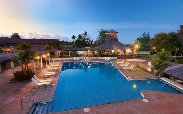 Mount Irvine Bay Resort