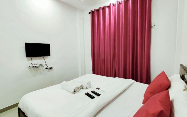 Janavi Resort -Matheran