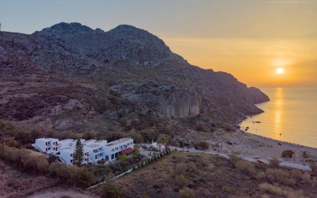 Plakias Bay Hotel