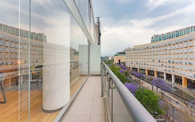 Antara apartments by VH
