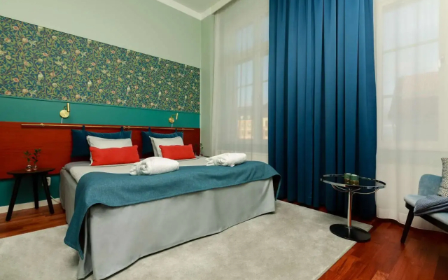 Best Western Plus Vasterviks Stadshotell
