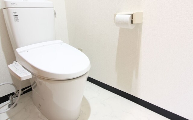 Alphabed Okayama Momotaro District