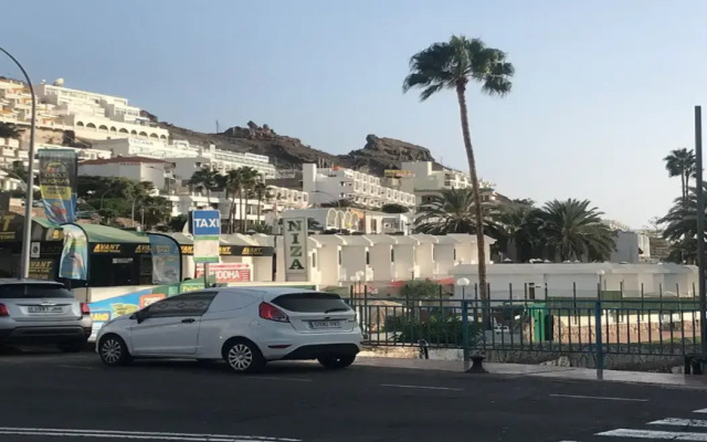 Apartamentos Niza