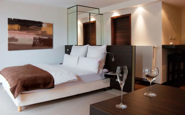 Boardinghouse Bielefeld