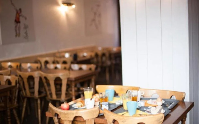 La Citadelle de Conflans