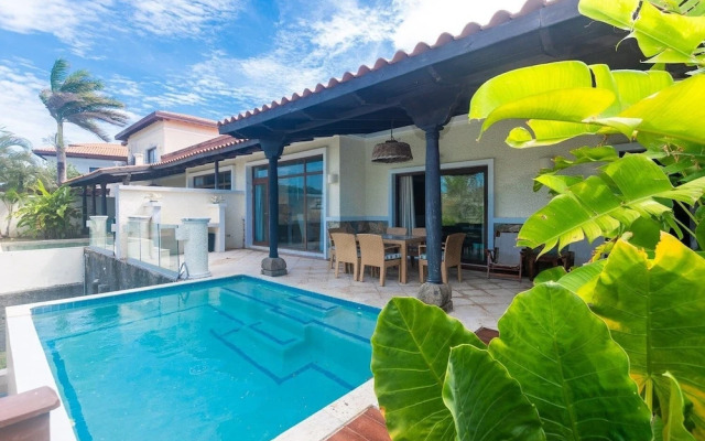 Pristine Bay 1002 3 Bedroom Home