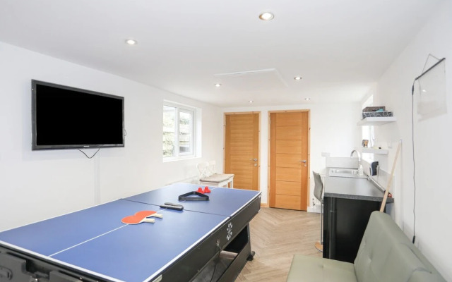 Clydfan, No 1 Trearddur Road