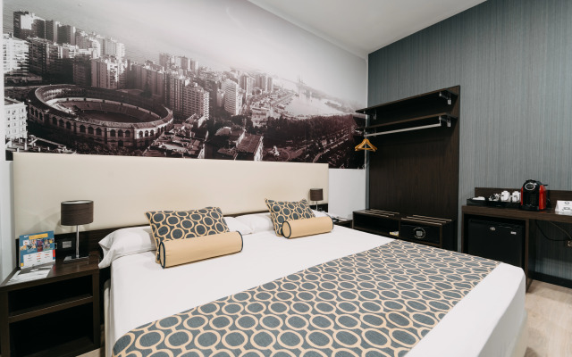 Soho Boutique Malaga