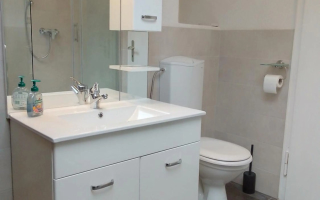 Ferienwohnung in ruhiger Waldrandlage