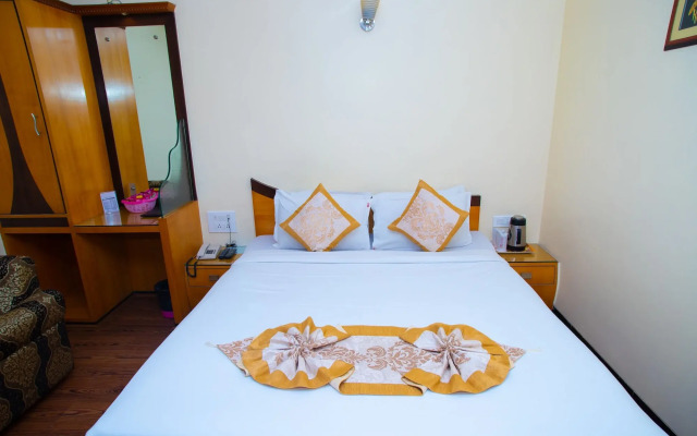Hotel Simran
