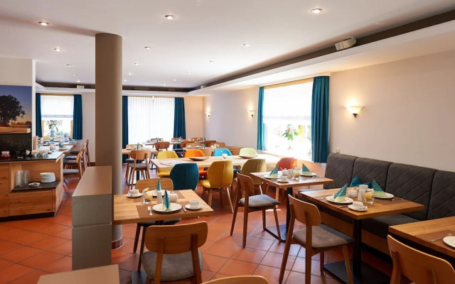 Landhotel Fetzer