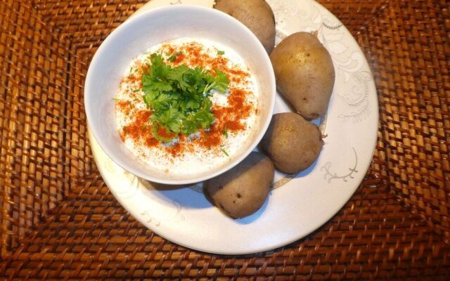 Gesundheitshotel Witzigmann