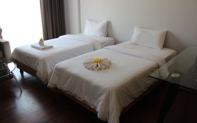 Everland Boutique Hotel